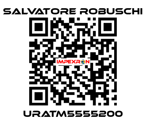 URATM5555200 SALVATORE ROBUSCHI