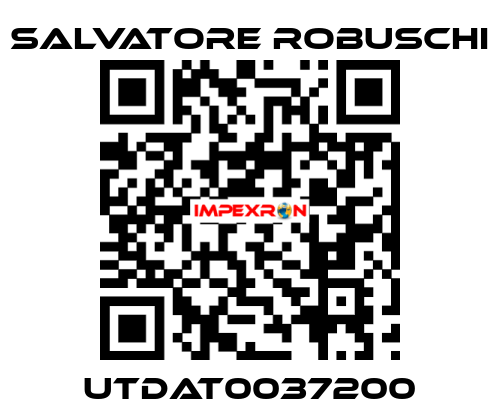 UTDAT0037200 SALVATORE ROBUSCHI