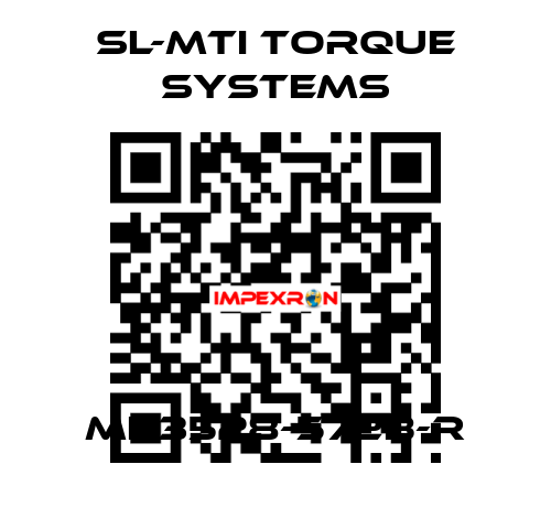 MH3528-572B-R SL-MTI Torque Systems