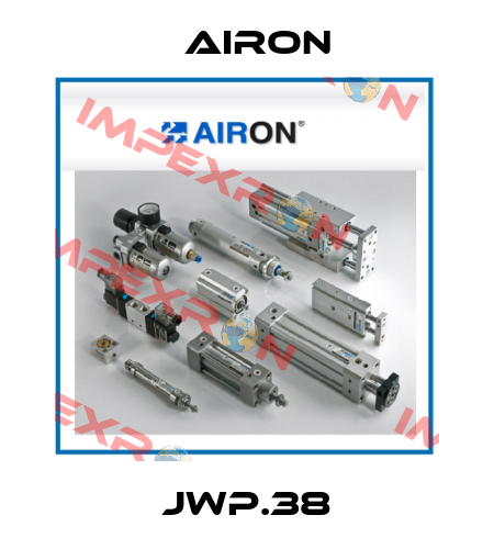 JWP.38 Airon