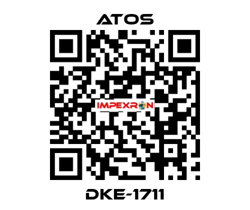 DKE-1711 Atos