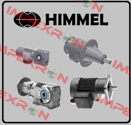 GS50.01-71L/4 H-04-A OEM HIMMEL