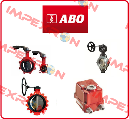 DN50 (2") SERIES 2E-5590B ABO Valve