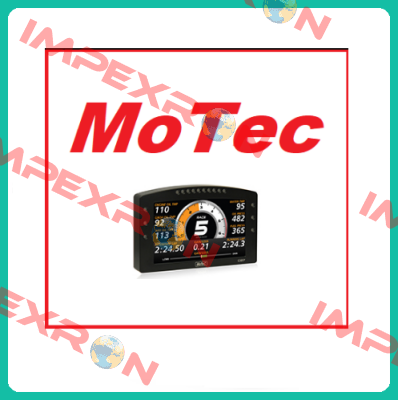 MK761.5 Motec