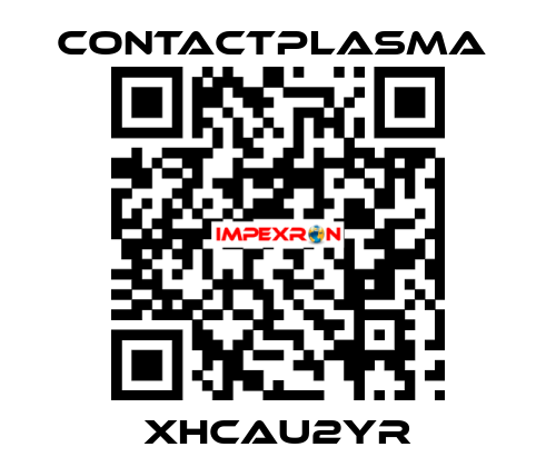 XHCAU2YR Contactplasma 