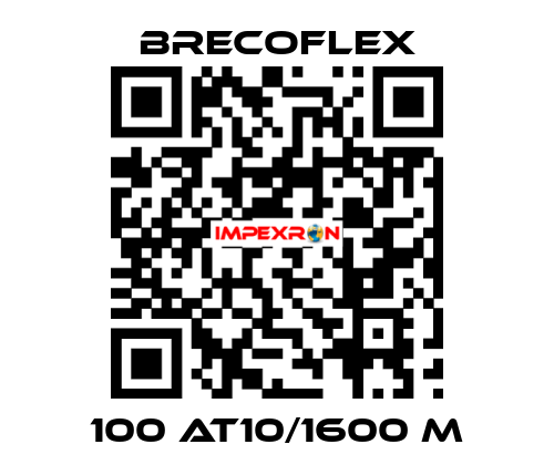 100 AT10/1600 M Brecoflex