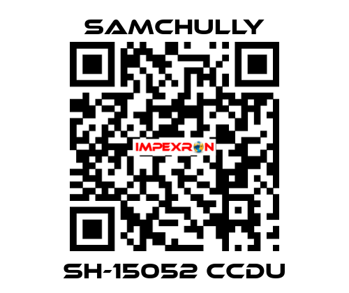 SH-15052 CCDU Samchully