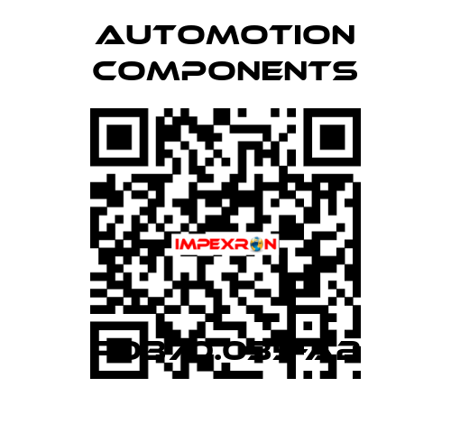 P0370.035-A2 Automotion Components