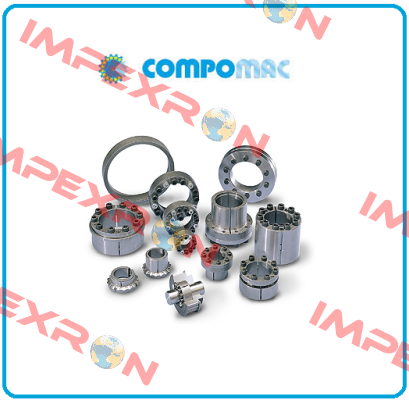 60N0530.1219KW Compomac