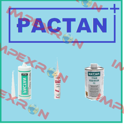 Mix Pack DM2X 400ml PACTAN