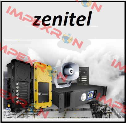 1023301310 ELSII-10H Zenitel