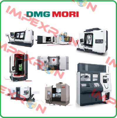 2387088 DMG MORI