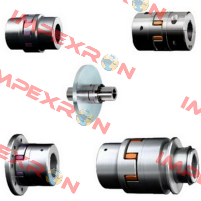 Rotex 28  Coupling KTR