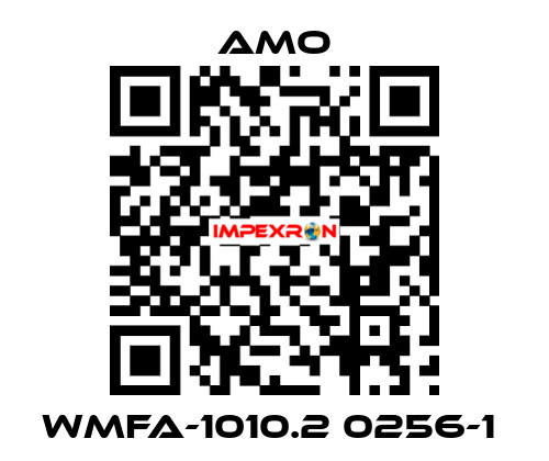 WMFA-1010.2 0256-1  Amo