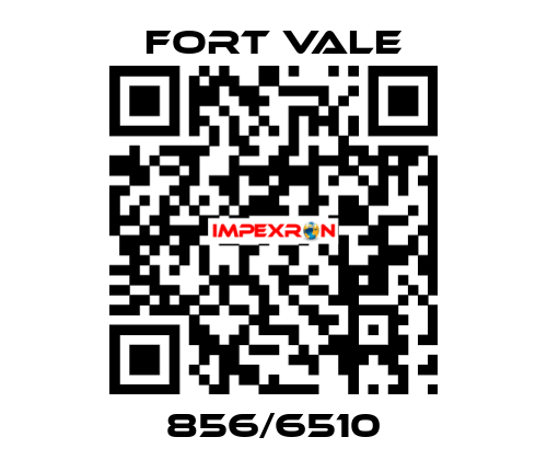 856/6510 Fort Vale