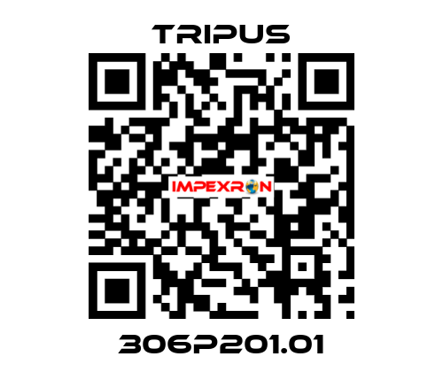 306P201.01 Tripus