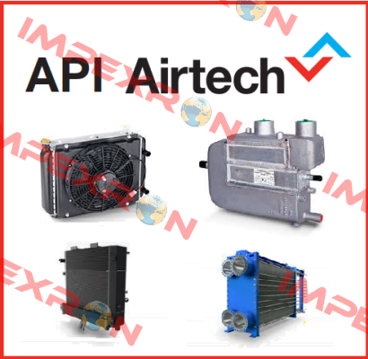 618-0001CH API Airtech