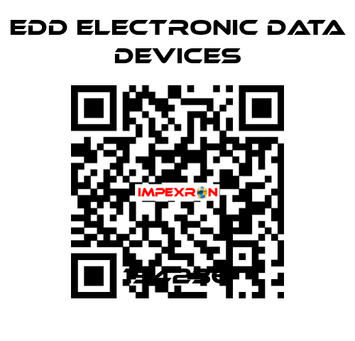 154236 EDD Electronic Data Devices