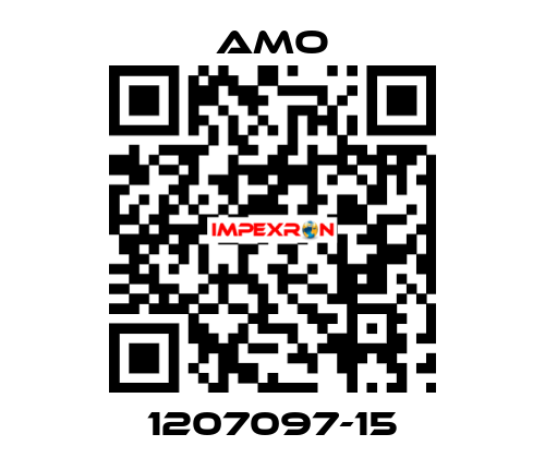 1207097-15 Amo