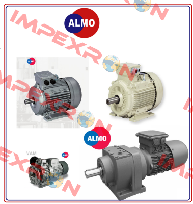 G32E DM100L4/2   /   27992048 Almo