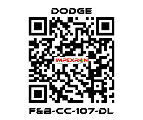 F&B-CC-107-DL Dodge