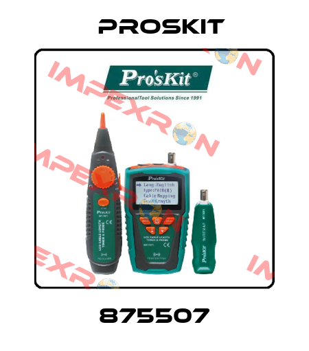 875507 Proskit