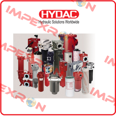 P/N: 1279913, Type: MFD BN 180 AUF 20 E 1.0 Hydac