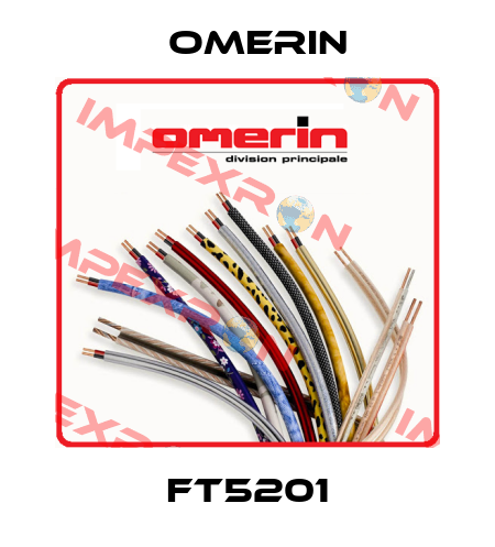 FT5201 OMERIN