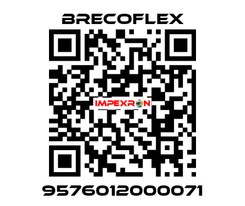 9576012000071 Brecoflex