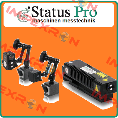 SP PROORBIT 20 Status Pro