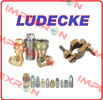 gaskets for GKA-12 Ludecke