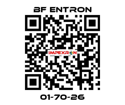 01-70-26 BF Entron