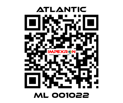 ML 001022 Atlantic