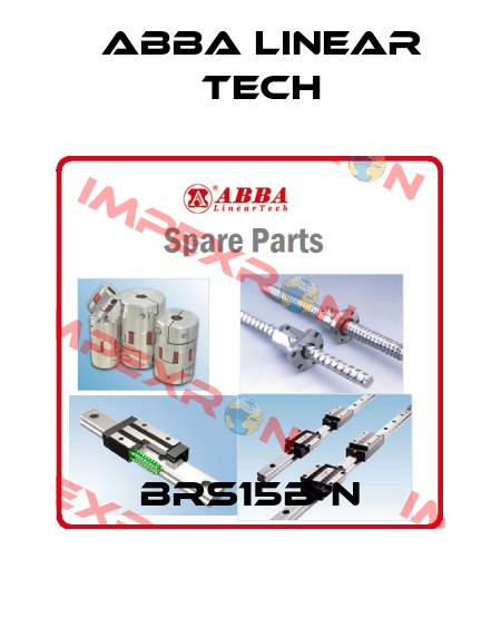 BRS15B-N ABBA Linear Tech