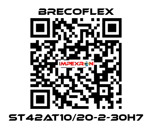 ST42AT10/20-2-30H7 Brecoflex