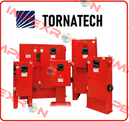 MECTOR0260 TornaTech