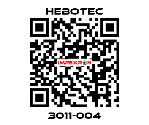 3011-004 HEBOTEC