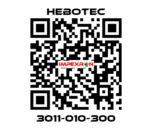 3011-010-300 HEBOTEC