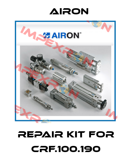 Repair kit for CRF.100.190 Airon