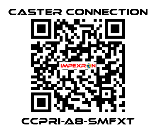 CCPRI-A8-SMFXT Caster Connection