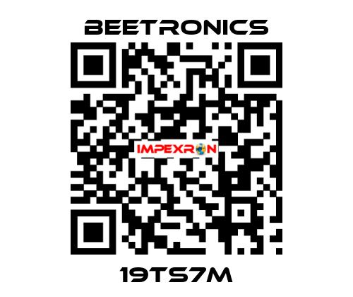 19TS7M Beetronics