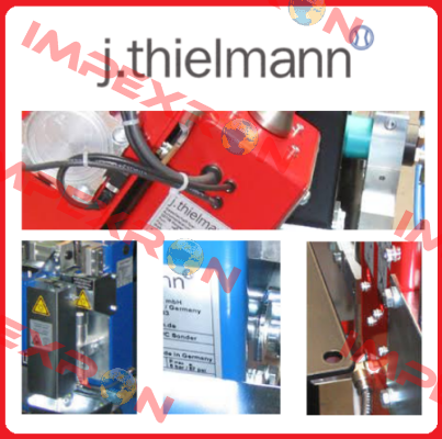 Communication module for 200678 J.Thielmann