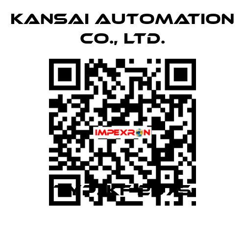 Typ. KF 207S KANSAI Automation Co., Ltd.