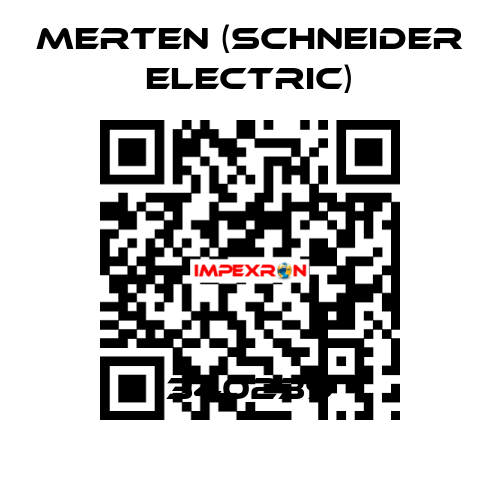 340239 Merten (Schneider Electric)