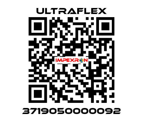 3719050000092 Ultraflex