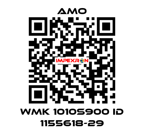 WMK 1010S900 ID 1155618-29 Amo