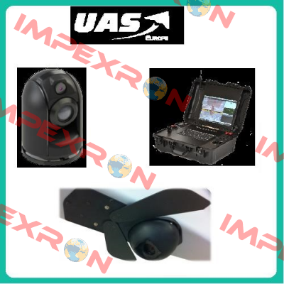 İonizer For UAS SH10-XB-PE Uas