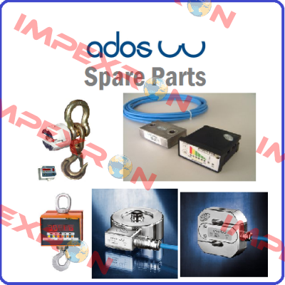 ADOS 592 TOX PC CO 0-300 ppm CO Ados