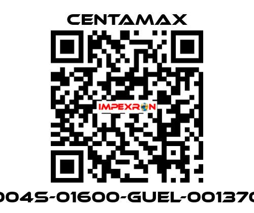 004S-01600-GUEL-001370 CENTAMAX