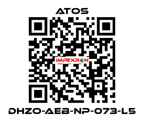 DHZO-AEB-NP-073-L5 Atos